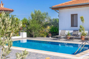 Villa Cavit Bey